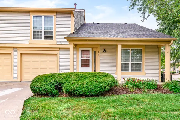 2513 Chaseway Court, Indianapolis, IN 46268