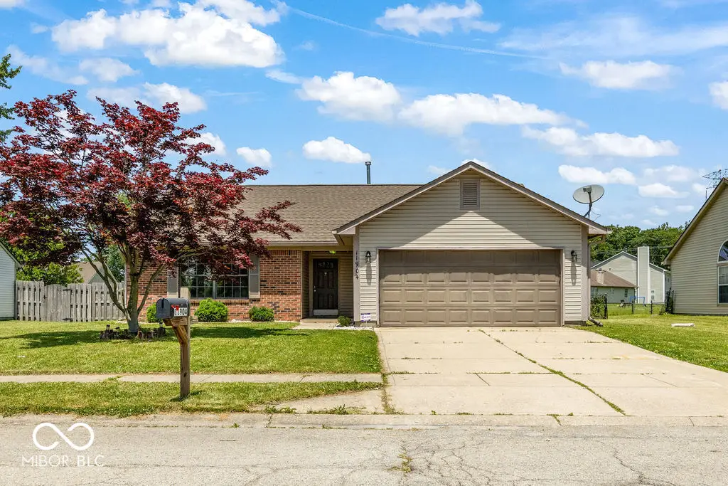 11904 Hartland Drive, Indianapolis, IN 46229 - #1
