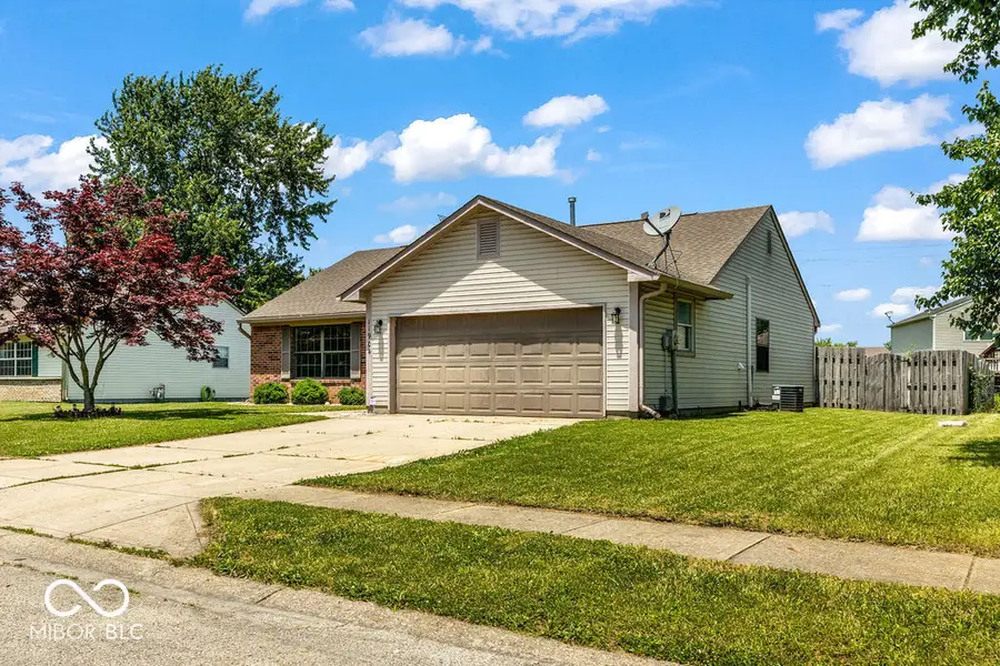11904 Hartland Drive, Indianapolis, IN 46229 - #2