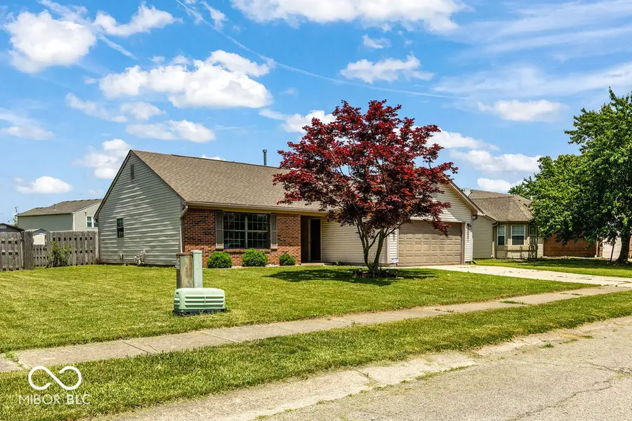 11904 Hartland Drive, Indianapolis, IN 46229 - #3