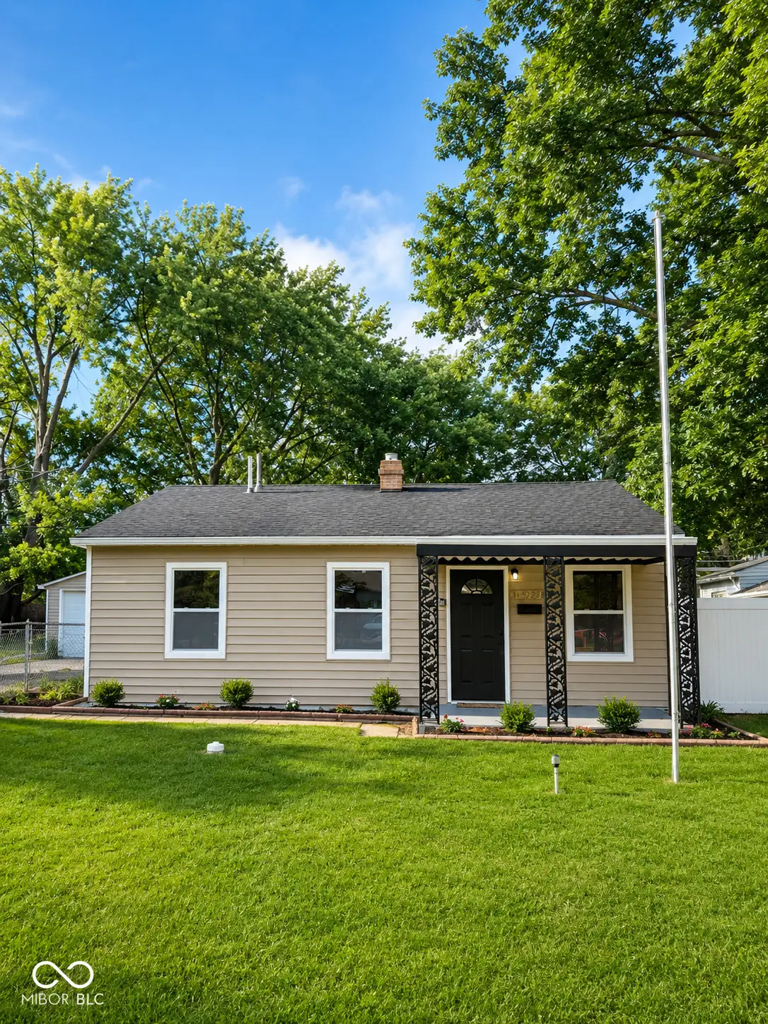 4927 Diana Drive, Indianapolis, IN 46203 - #1