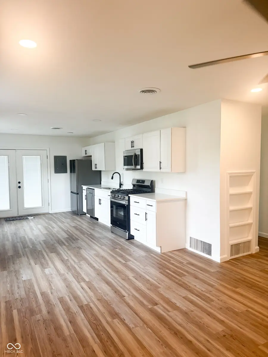 4927 Diana Drive, Indianapolis, IN 46203 - #3