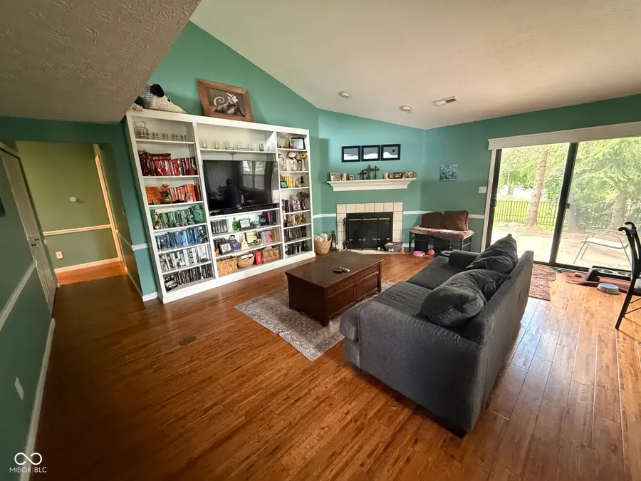 509 Amberleaf Trail, Westfield, IN 46074 - #2