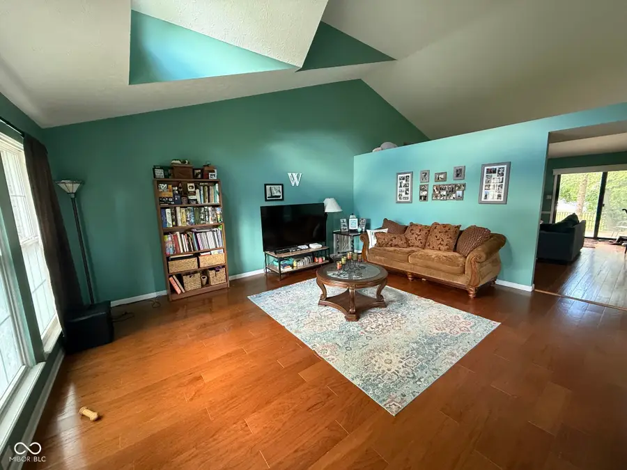 509 Amberleaf Trail, Westfield, IN 46074 - #3