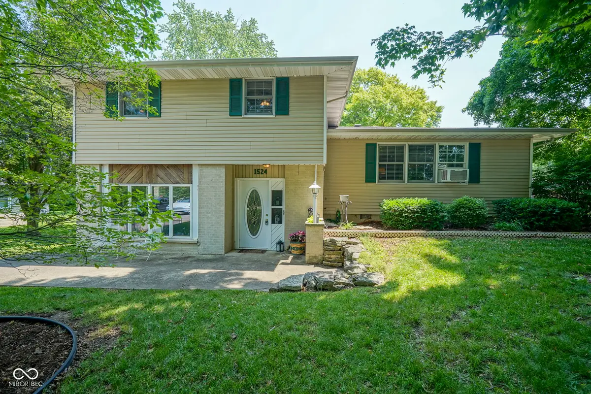 1524 Northcrest Drive, Anderson, IN 46012 - #1