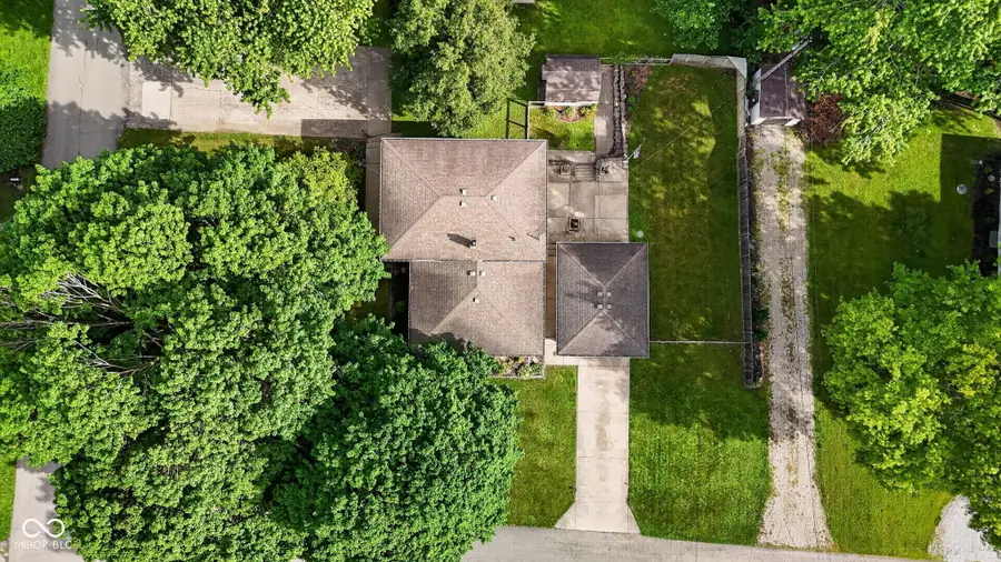 1524 Northcrest Drive, Anderson, IN 46012 - #2