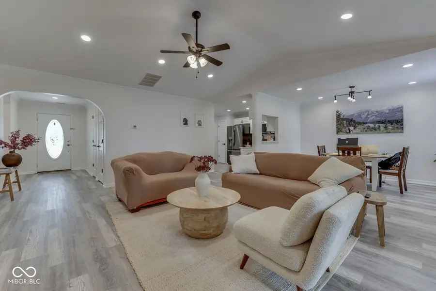 10702 Ashview Drive, Fishers, IN 46038 - #2