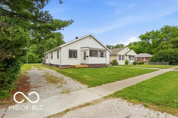 36 N Gibson Avenue, Indianapolis, IN 46219 - #3