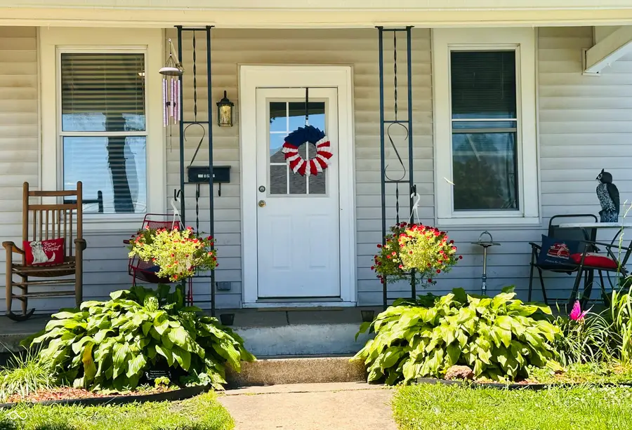 390 S Grant Street, Martinsville, IN 46151 - #2