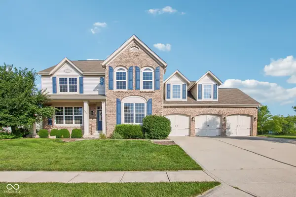 946 Glenmore Trail, Brownsburg, IN 46112