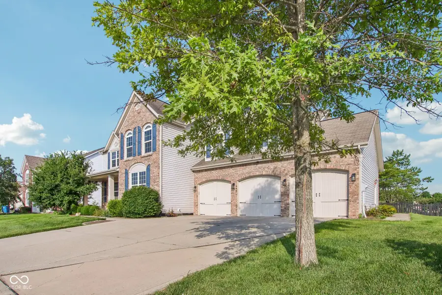 946 Glenmore Trail, Brownsburg, IN 46112 - #2