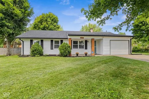 637 Lawndale Drive, Greenwood, IN 46142
