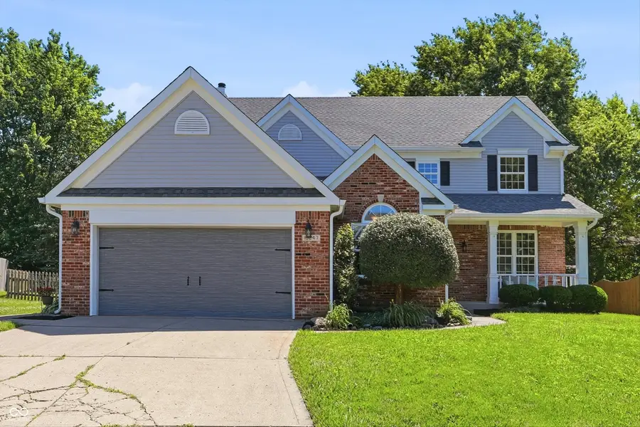 10647 Blackthorn Court, Fishers, IN 46038 - #2