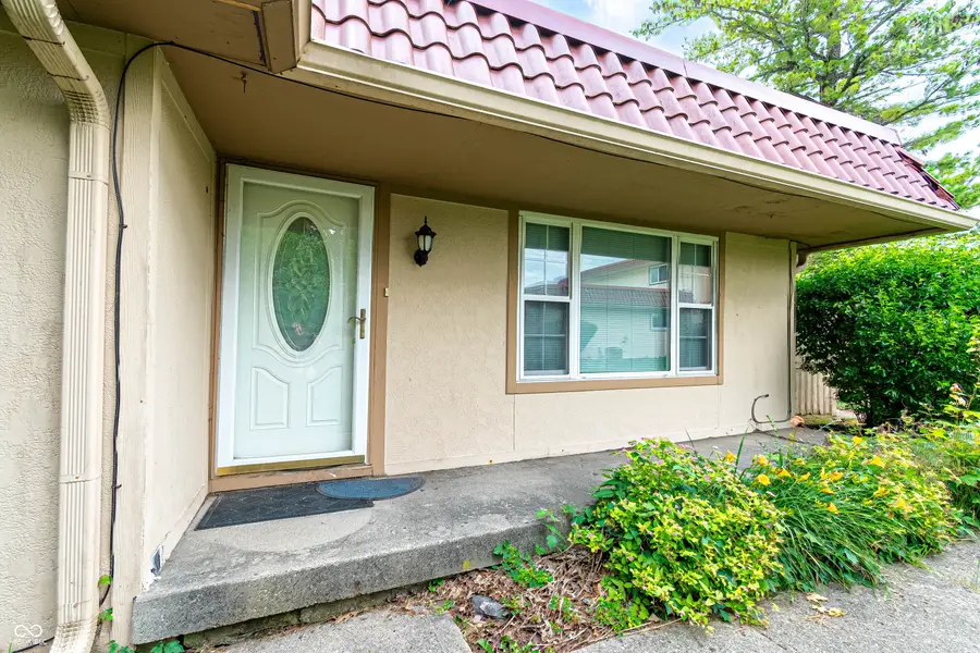 8345 Paso Del Norte Court, Indianapolis, IN 46227 - #2