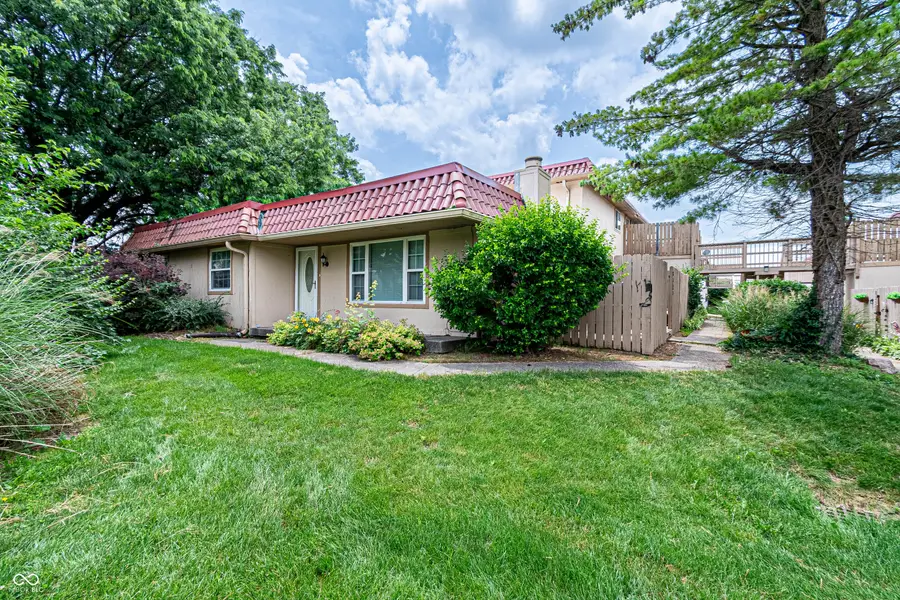 8345 Paso Del Norte Court, Indianapolis, IN 46227 - #3