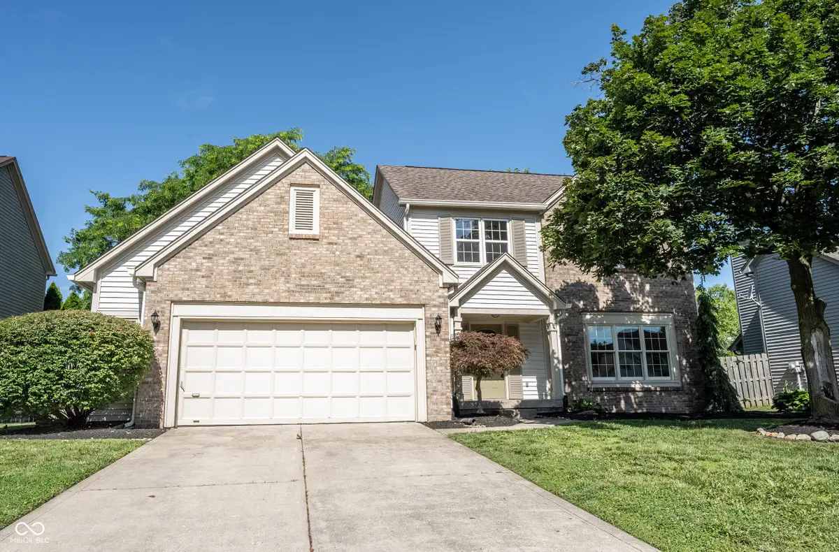 5228 Deer Creek Drive, Indianapolis, IN 46254 - #1