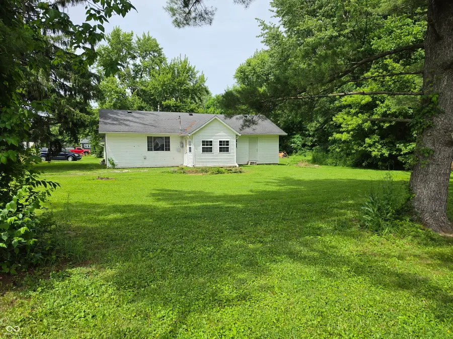 1209 Shelby Street, Alexandria, IN 46001 - #2
