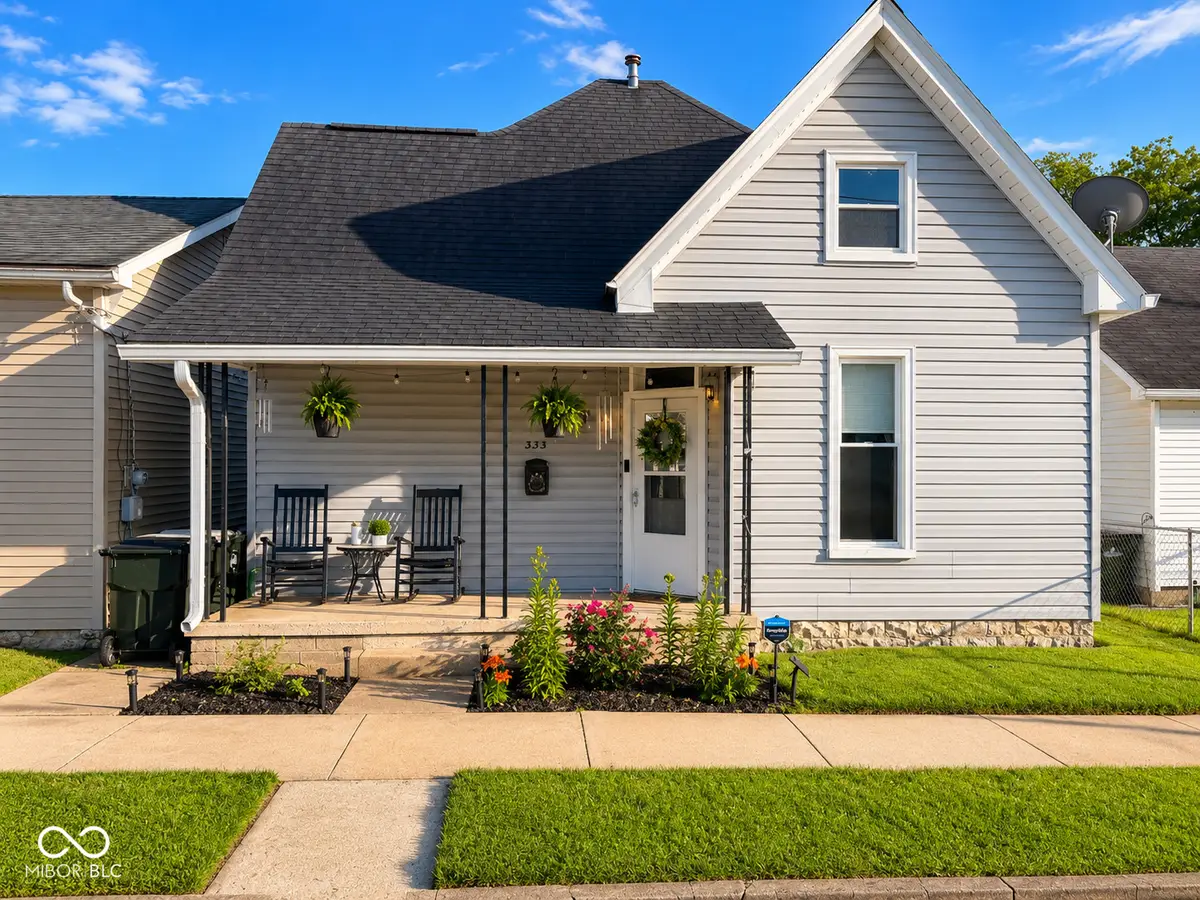 335 W North, Greensburg, IN 47240 - #1