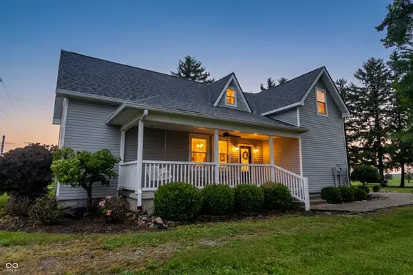 1480 W State Road 47, Lebanon, IN 46052
