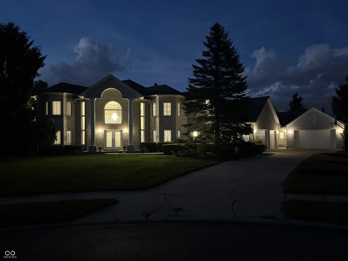 2430 Crossfields Court, Carmel, IN 46032 - #1