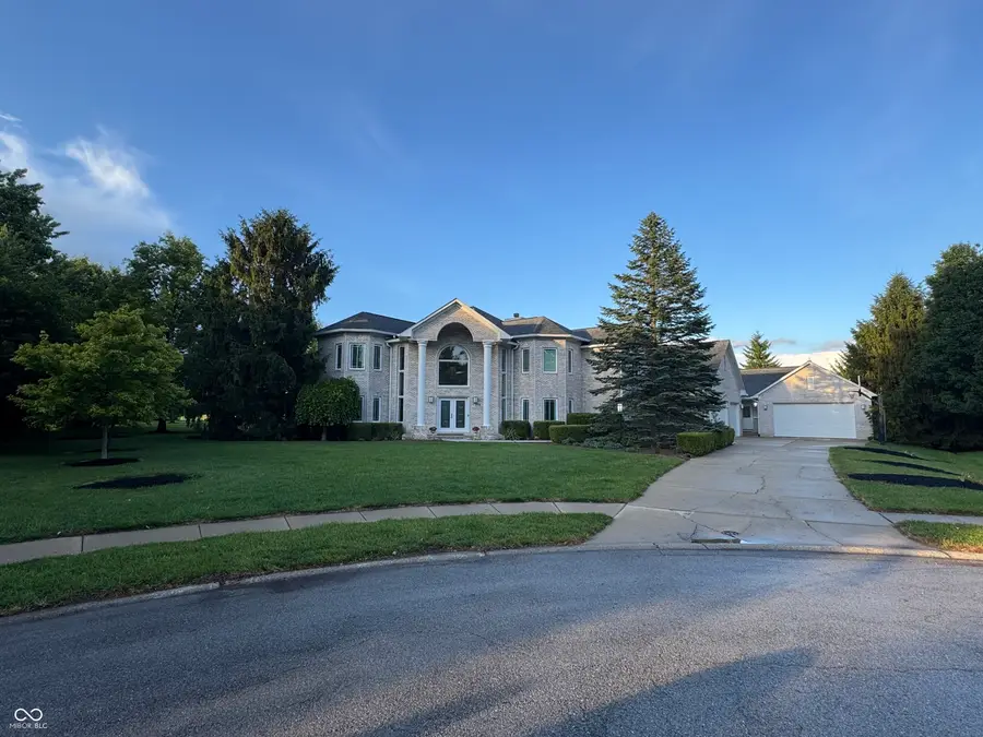 2430 Crossfields Court, Carmel, IN 46032 - #2