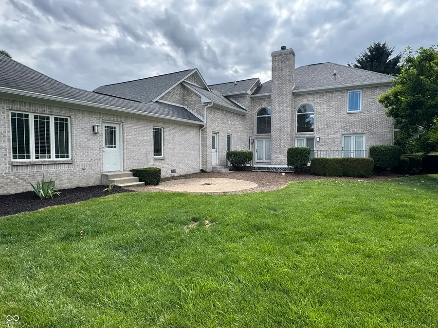 2430 Crossfields Court, Carmel, IN 46032 - #3