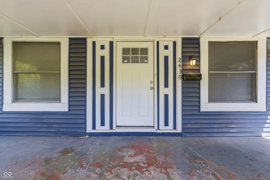 2430 Brookside Parkway North Drive, Indianapolis, IN 46201 - #2