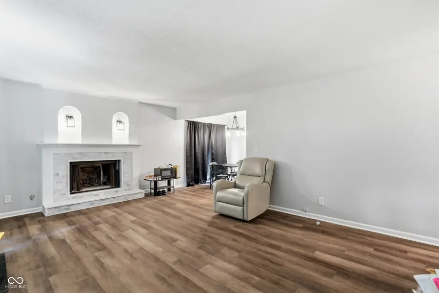 8353 Paso Del Norte Court, Indianapolis, IN 46227 - #2