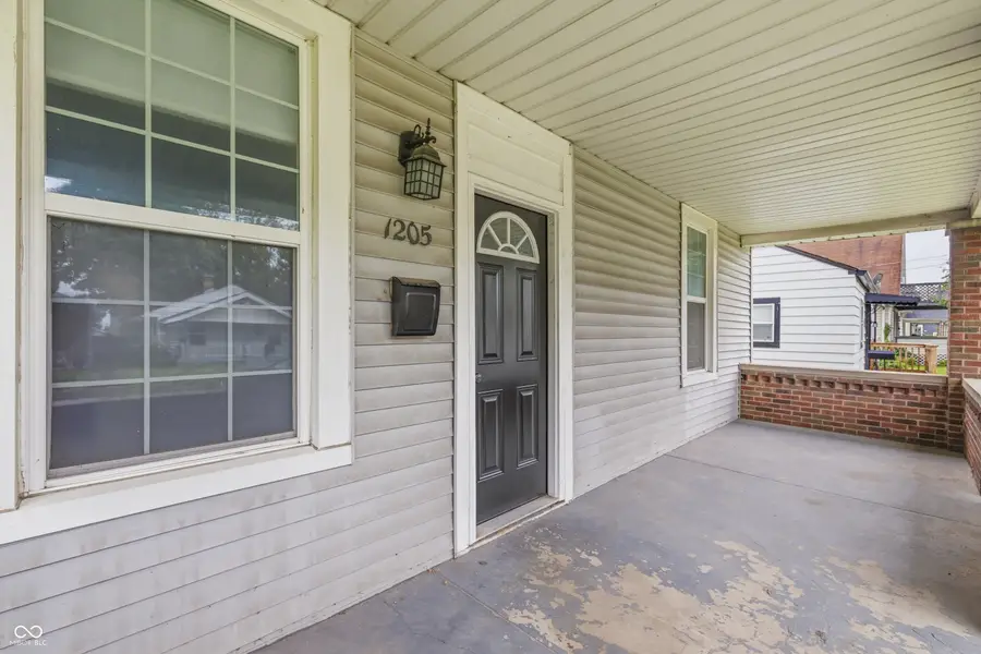 1205 Wade Street, Indianapolis, IN 46203 - #2