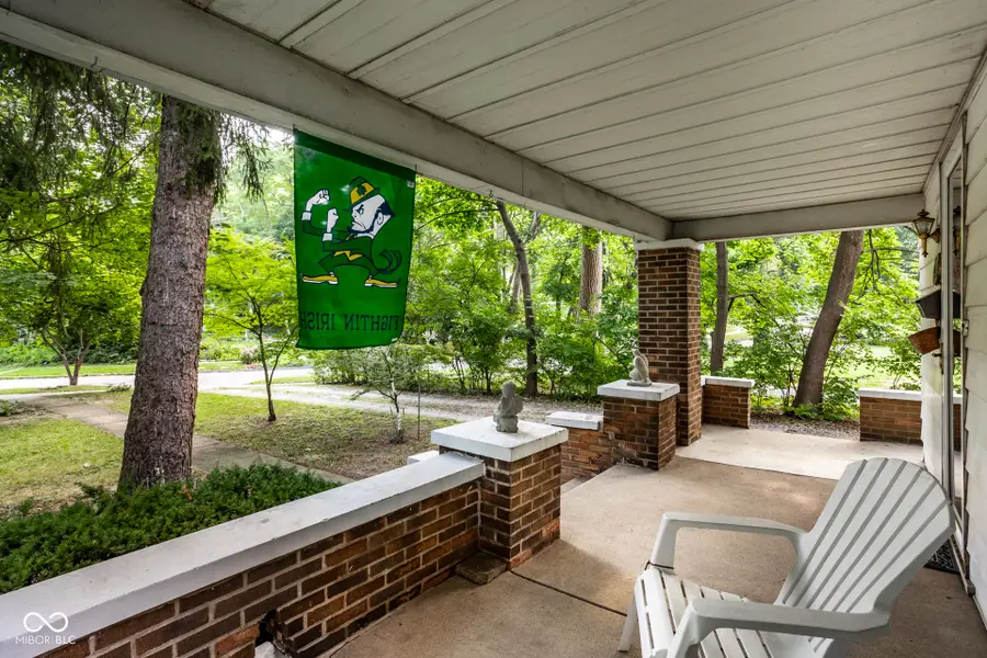 5338 E Ohmer Avenue, Indianapolis, IN 46219 - #3