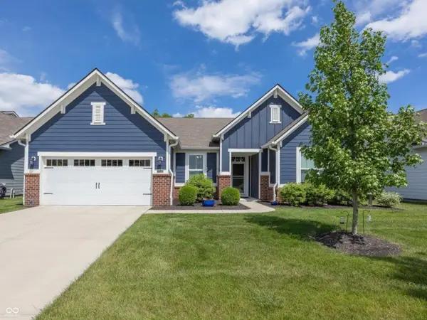 20149 Willenhall Court, Westfield, IN 46074