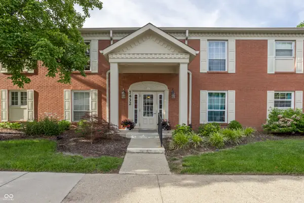7432 Lions Head Drive #C, Indianapolis, IN 46260