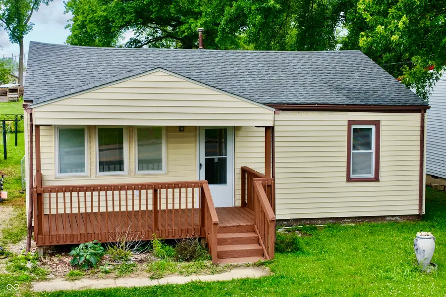 921 N Obrien, Seymour, IN 47274 - #3