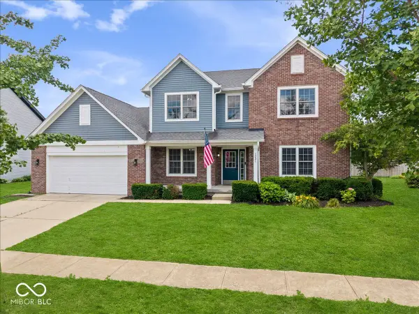 1231 Pawtucket Drive, Westfield, IN 46074