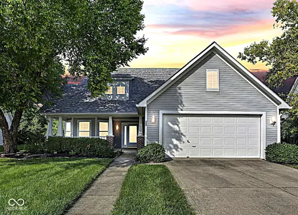3864 Cornwallis Lane, Carmel, IN 46032