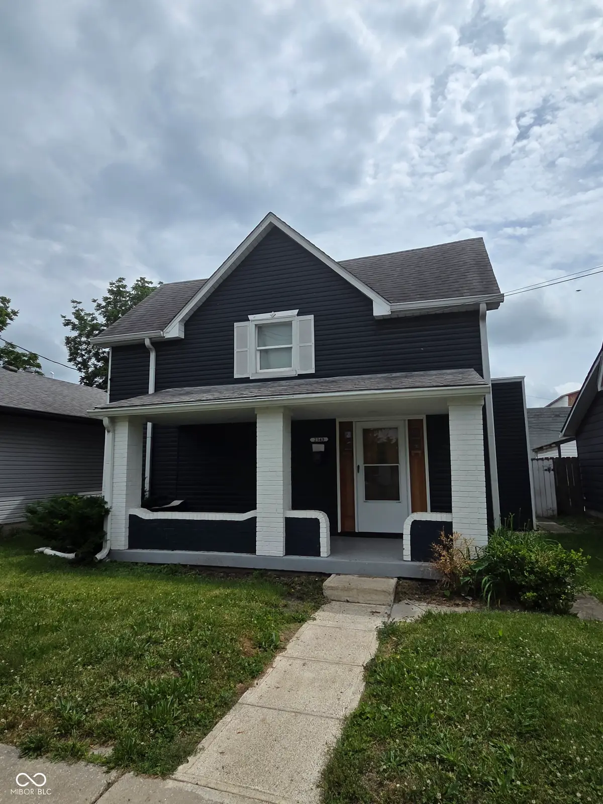 2343 Hoyt Avenue, Indianapolis, IN 46203 - #1