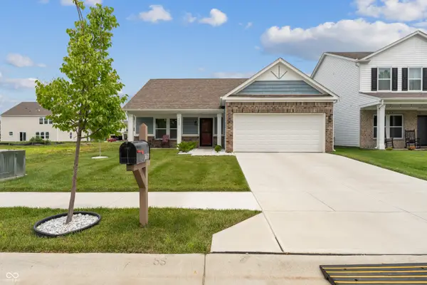 3600 Windstar Court, Columbus, IN 47203