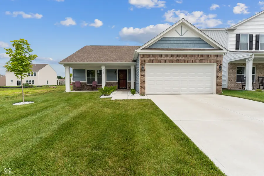 3600 Windstar Court, Columbus, IN 47203 - #2