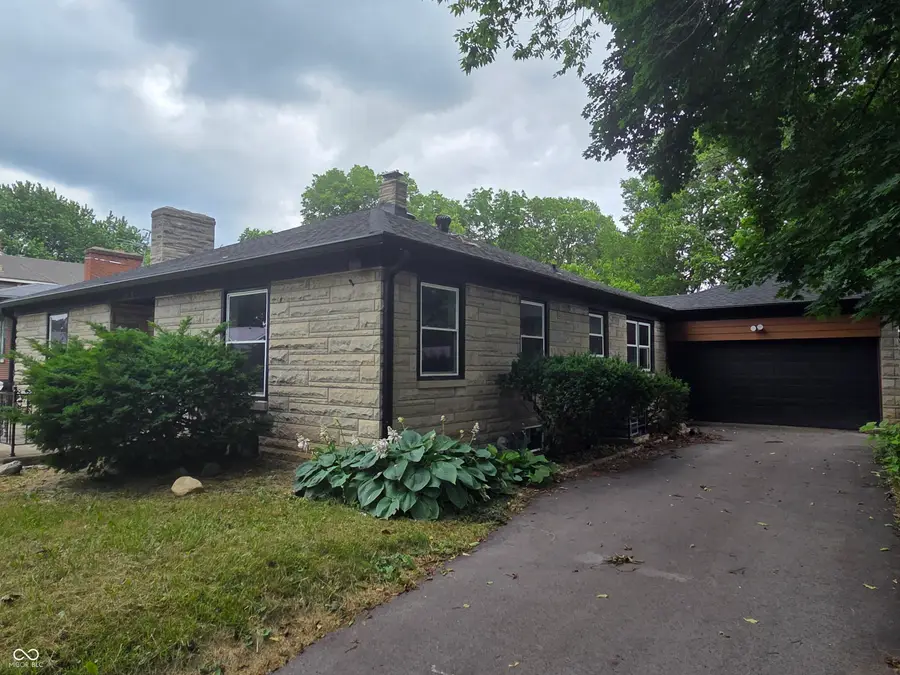 3805 Byram Avenue, Indianapolis, IN 46208 - #2