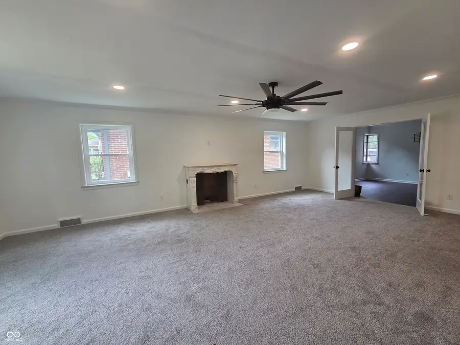 3805 Byram Avenue, Indianapolis, IN 46208 - #3