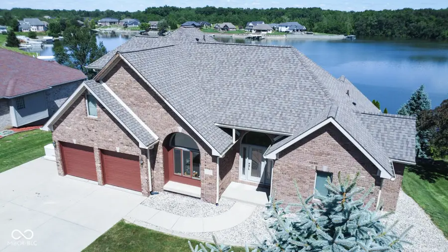 2928 Alexandria Pike, Anderson, IN 46012 - #2