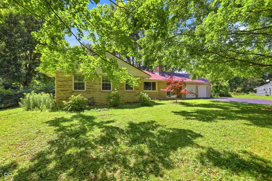 3504 Pinecrest Road, Indianapolis, IN 46234 - #2