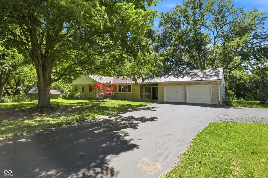 3504 Pinecrest Road, Indianapolis, IN 46234 - #3