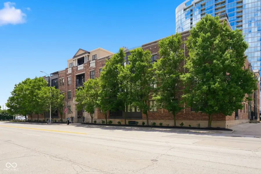 355 E Ohio Street #STE 113, Indianapolis, IN 46204 - #2
