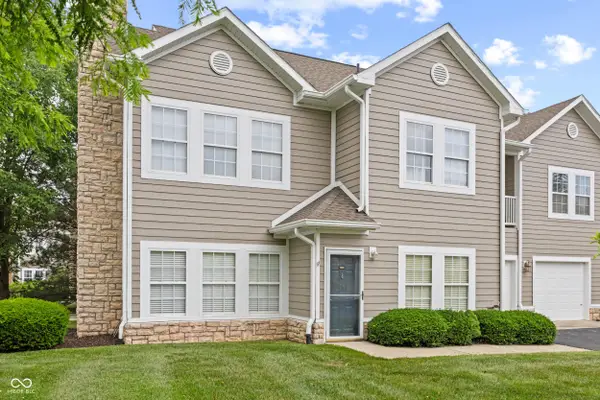 1423 Sierra Spring #A, Carmel, IN 46280
