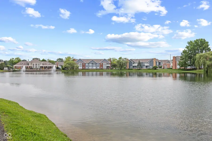 1423 Sierra Spring #A, Carmel, IN 46280 - #3