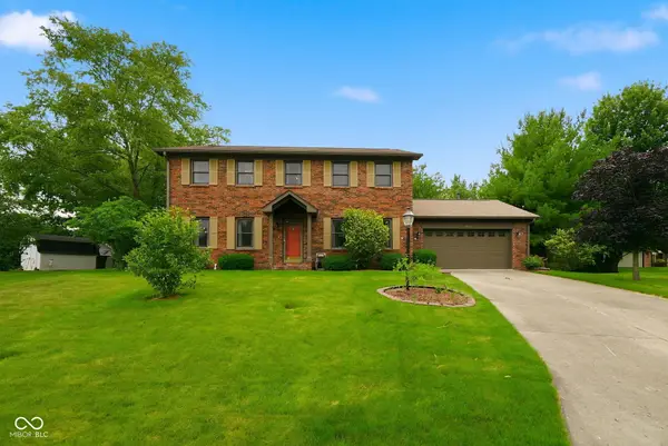 7921 Springwater Court, Indianapolis, IN 46256