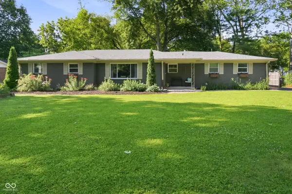 1403 Shawnee Road, Indianapolis, IN 46260
