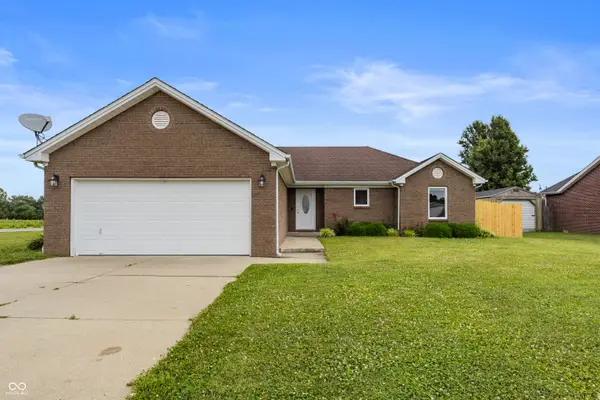 4623 Ashwood Drive, Seymour, IN 47274
