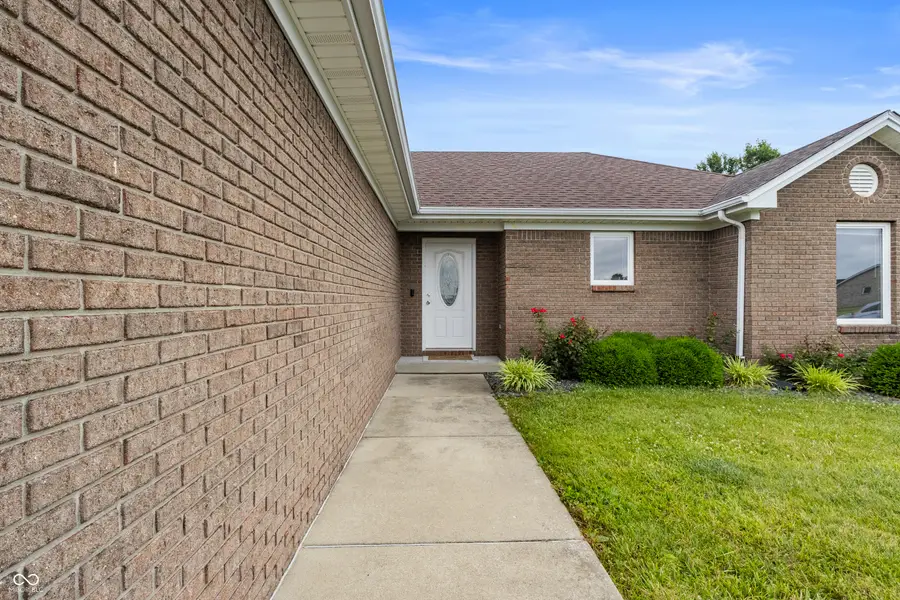 4623 Ashwood Drive, Seymour, IN 47274 - #3